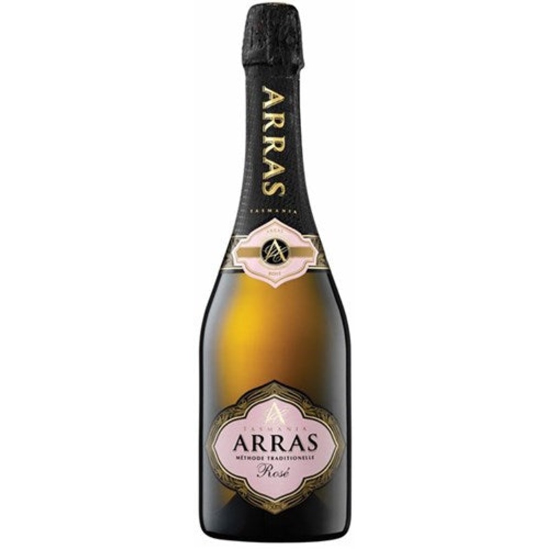 House of Arras, Tasmania Vintage Rose, 2016 (Case)
