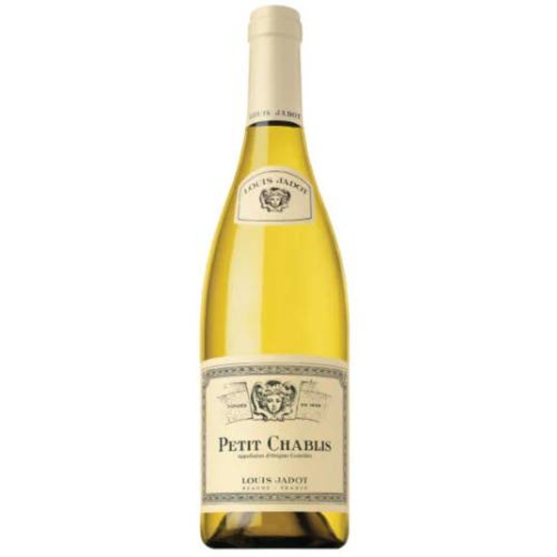 Louis Jadot Petit Chablis 2021 – 750ML