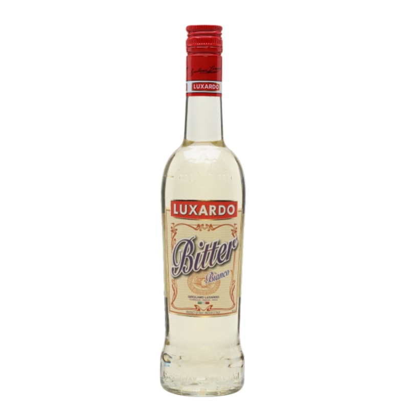 Luxardo Bitter Bianco Liqueur 750 ml