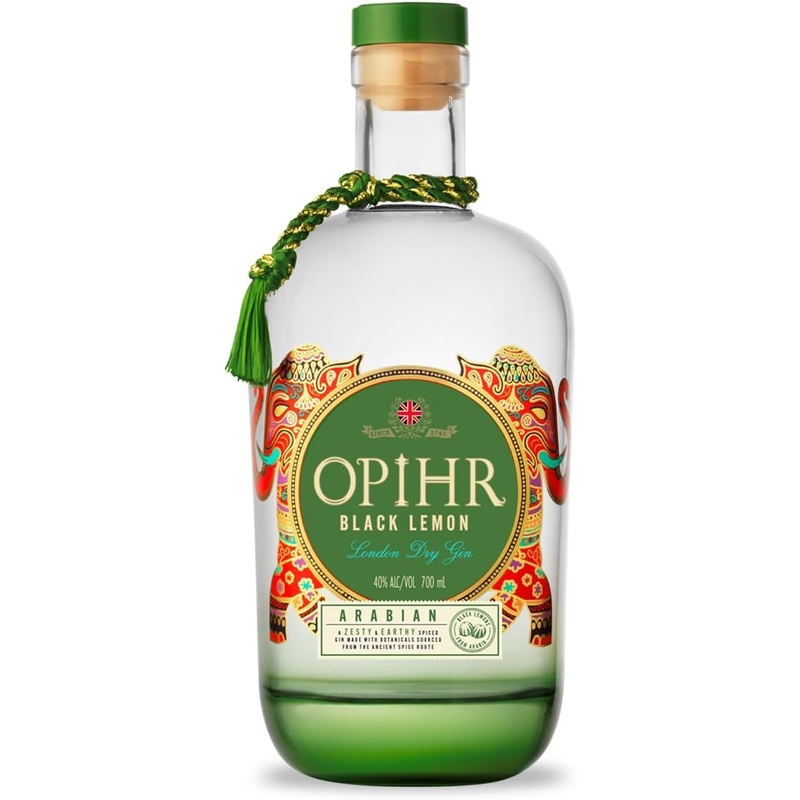 Opihr Arabian Edition London Dry Gin 70cl