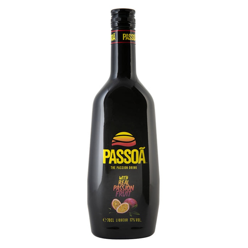 Passo Liqueur