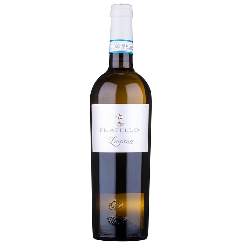 Pratello Lugana Catulliano 2024
