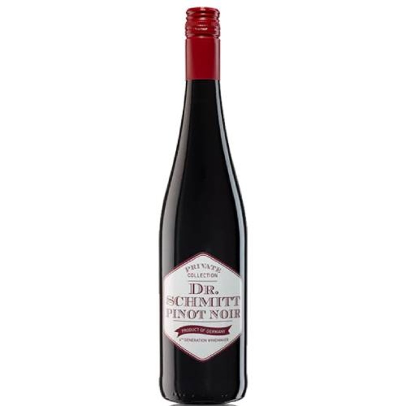 Schmitt Sohne Franz Keller Eichberg Pinot Noir 2019- 750ml