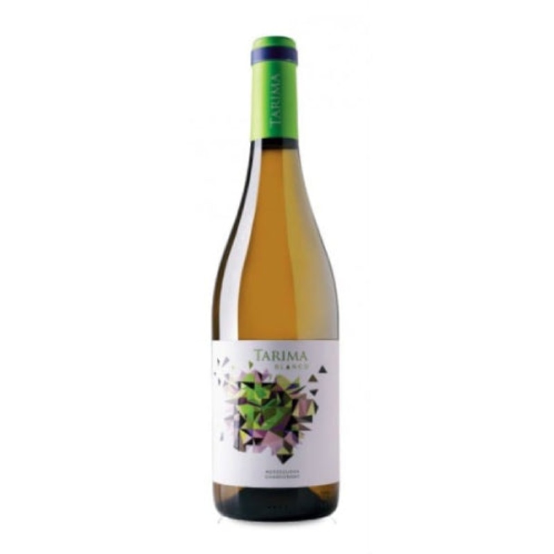 Tarima Blanco 2023 – 750ML