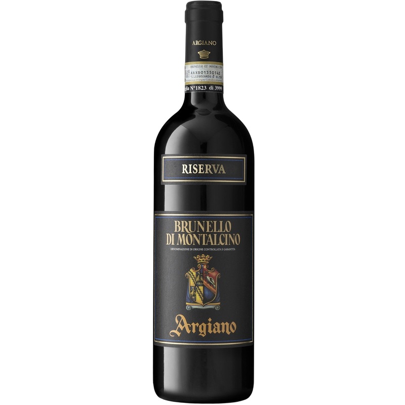 Tenuta di Argiano, Brunello Di Montalcino Riserva, 2016 – Magnum DUTY PAID 1 X150CL