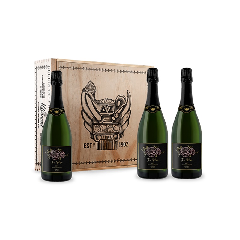 The Rose Gift Box Set