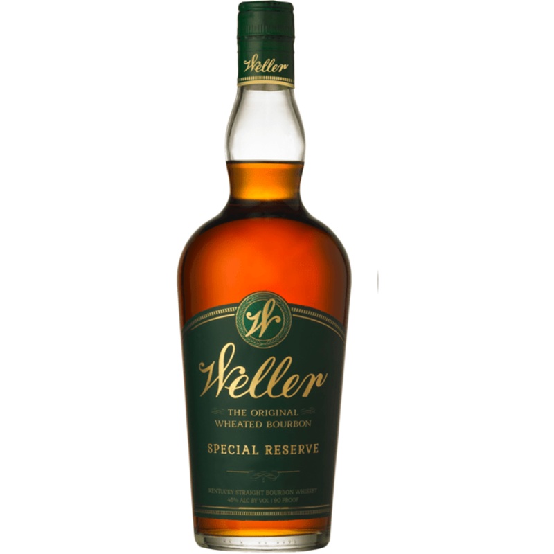 W.L. Weller Special Reserve 1L