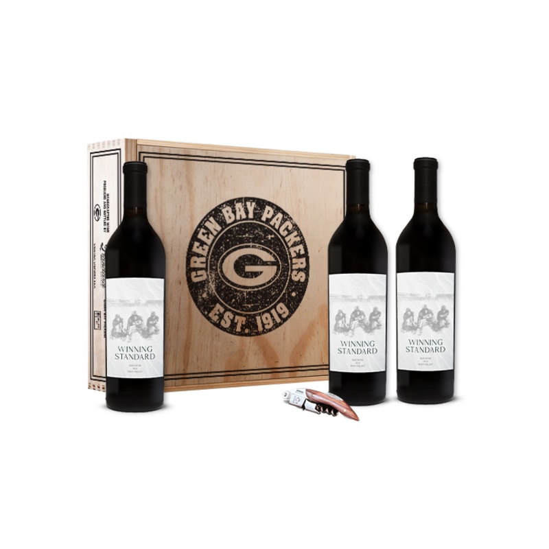 Winning Standard Gift Box Set