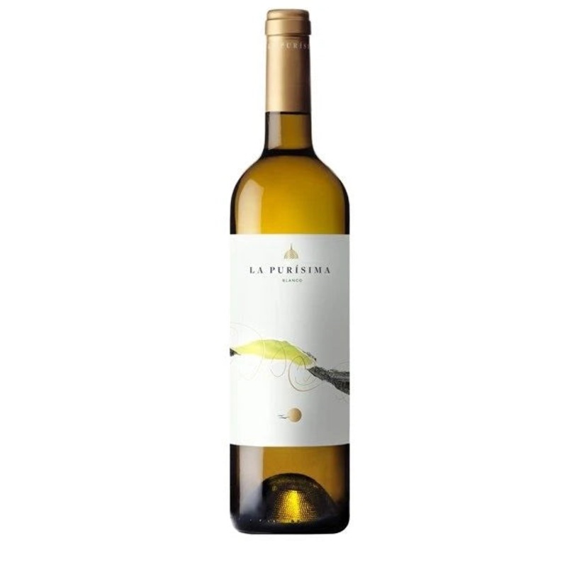 Bodegas la Purisima, Yecla, ‘La Purisima’ Blanco 2024 (Case)