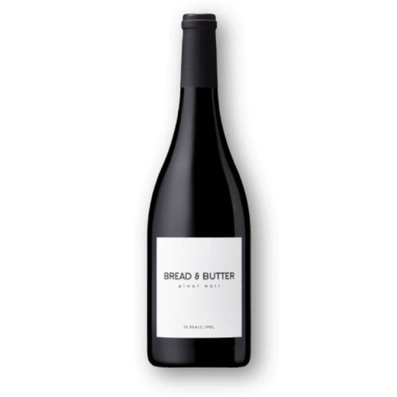 Bread and Butter Pinot Noir – 750ML