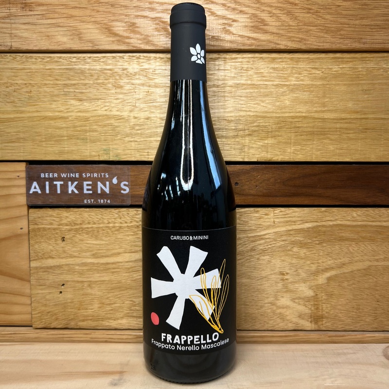 Caruso & Minini Frappello