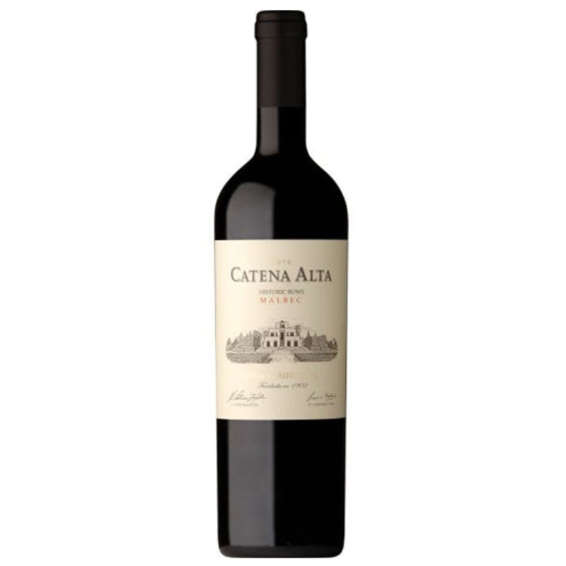 Catena Alta Malbec 2021 – 750ML