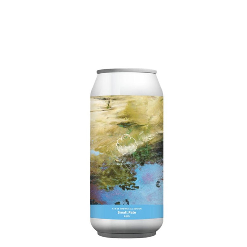 Cloudwater AW18 All Season Small Pale