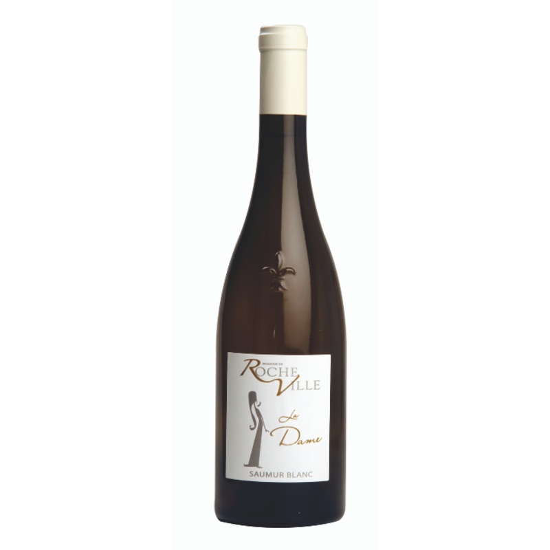 Domaine de Rocheville, Saumur ‘La Dame’ 2015