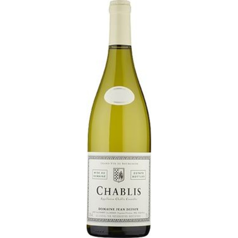 Domaine Jean Defaix Chablis, 2022 150cl (Case)