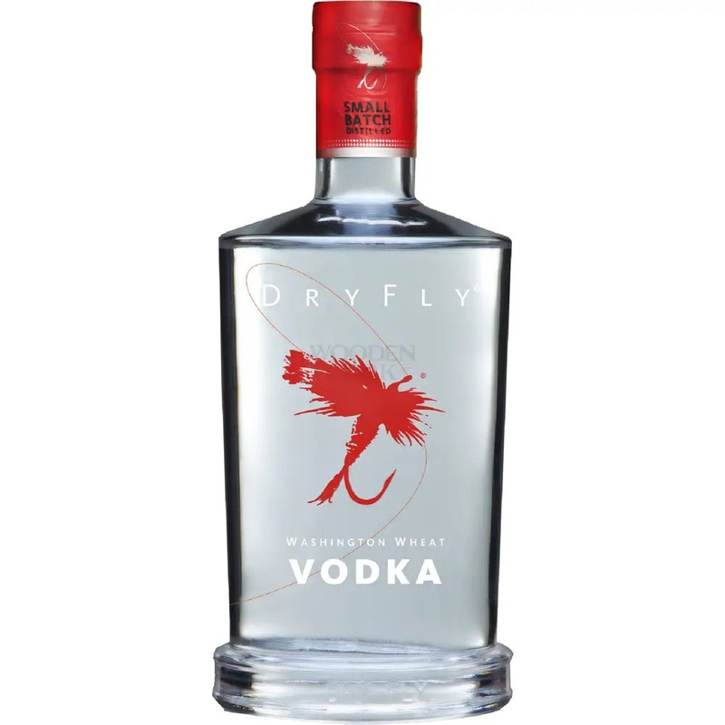 Dry Fly Vodka 750 ML