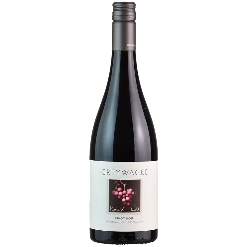 Greywacke Pinot Noir | Half Bottle