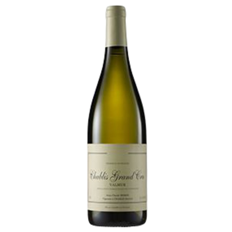 Jean-Claude Bessin Chablis 2014 750 ML