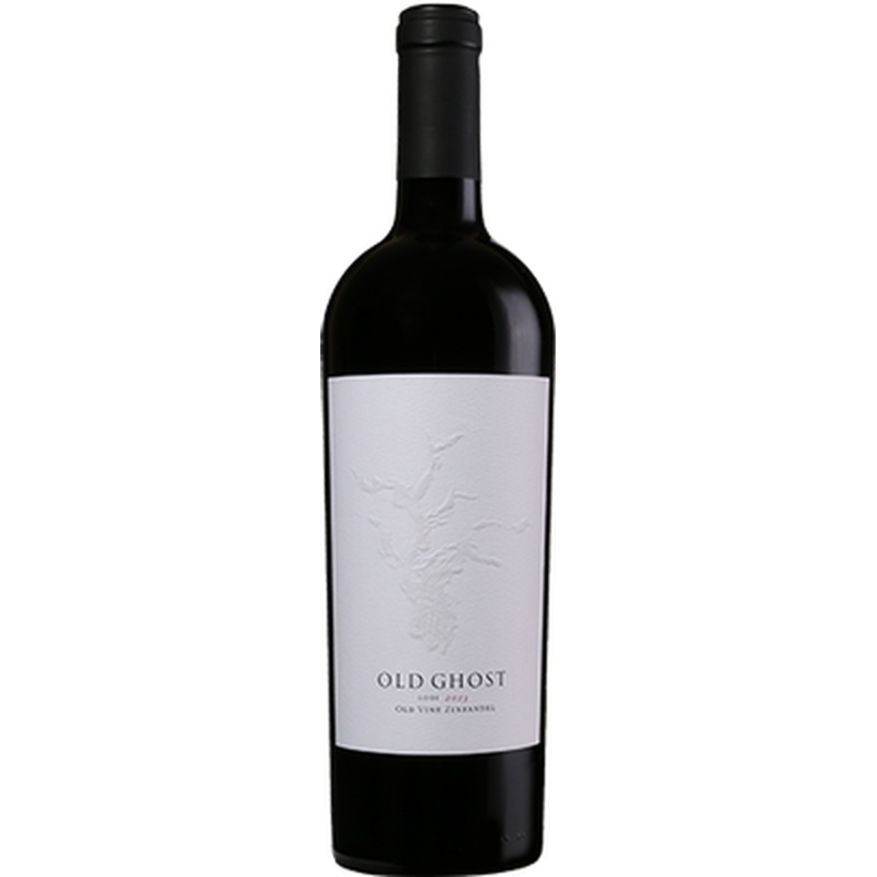 Klinker Brick Old Ghost Zinfandel