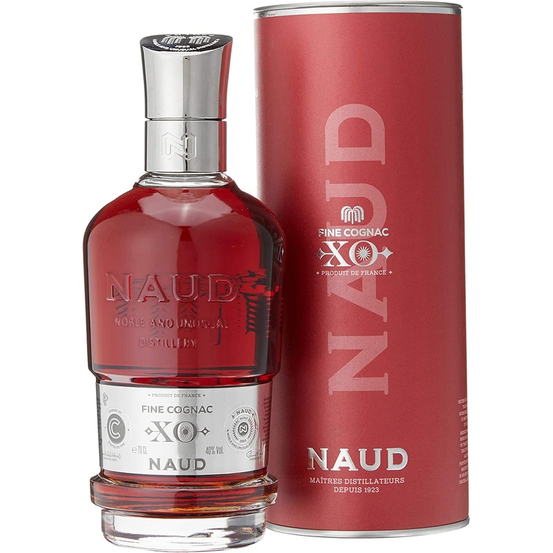Naud Fine XO Cognac 70cl