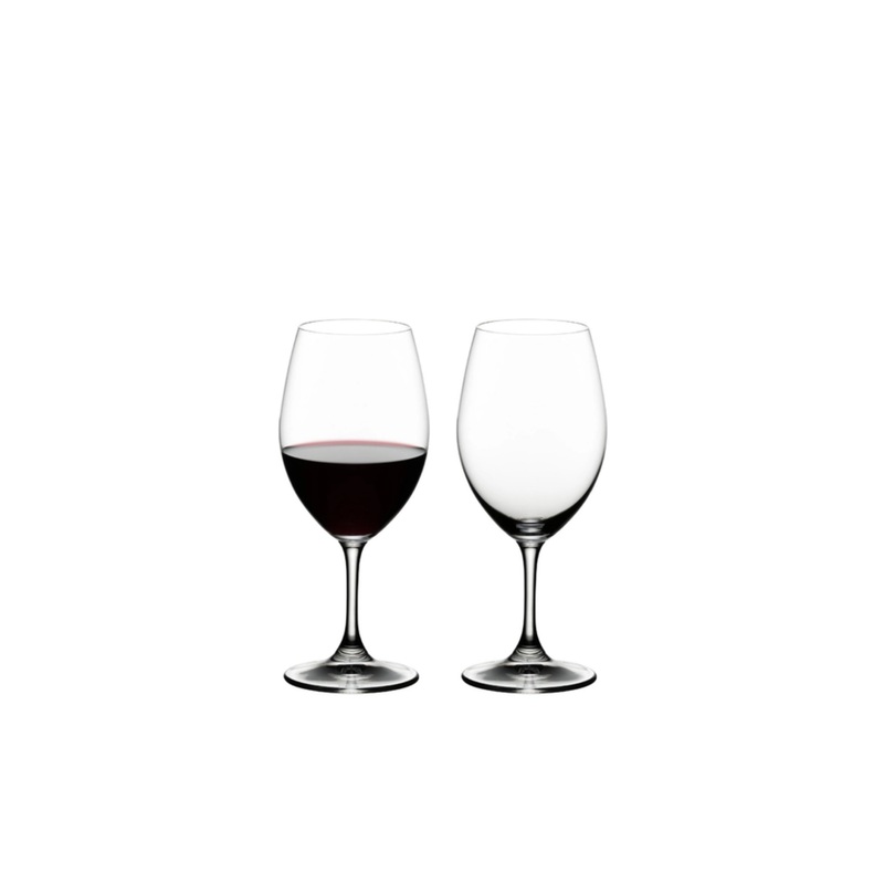 Riedel Ouverture Red Wine Glasses 2 PACK