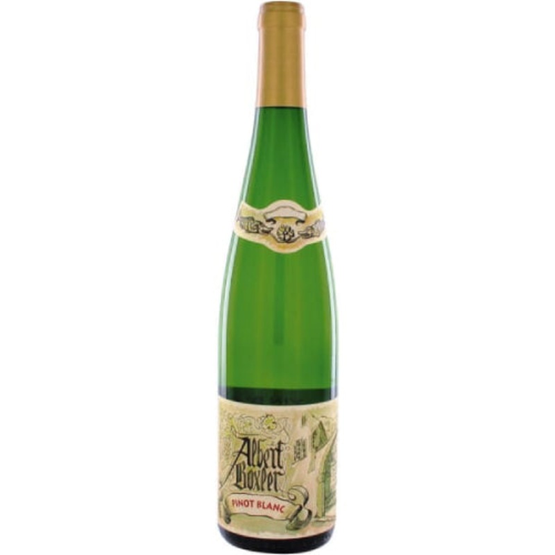 Albert Boxler Pinot Blanc 2021 – 750ML