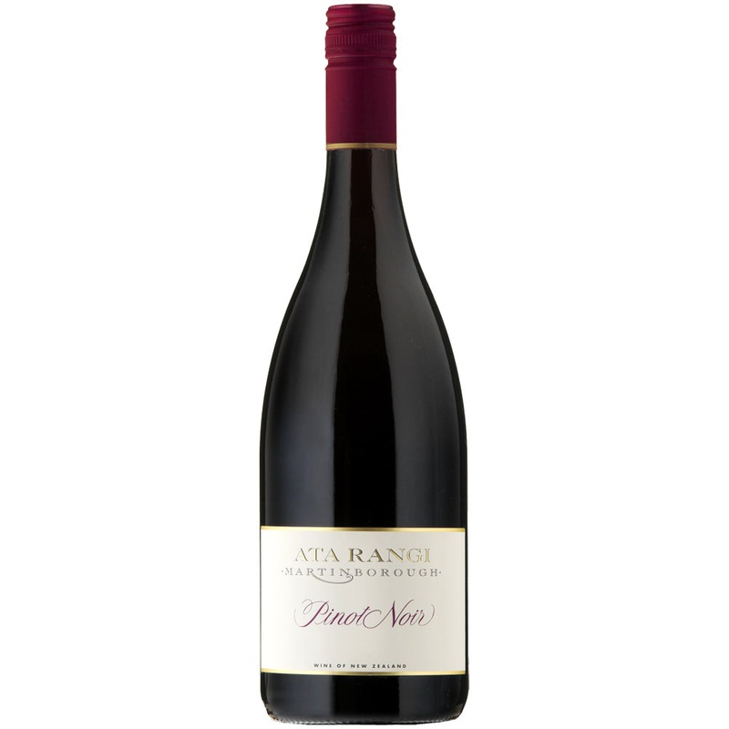 Ata Rangi Martinborough Pinot Noir 2020 Single Bottle