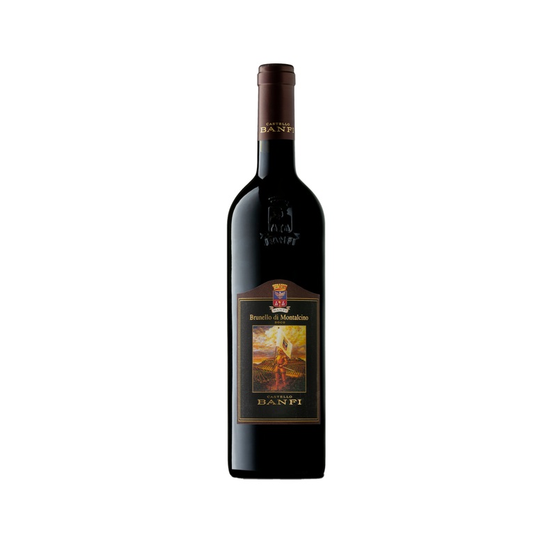 Banfi Brunello di Montalcino 750 ML