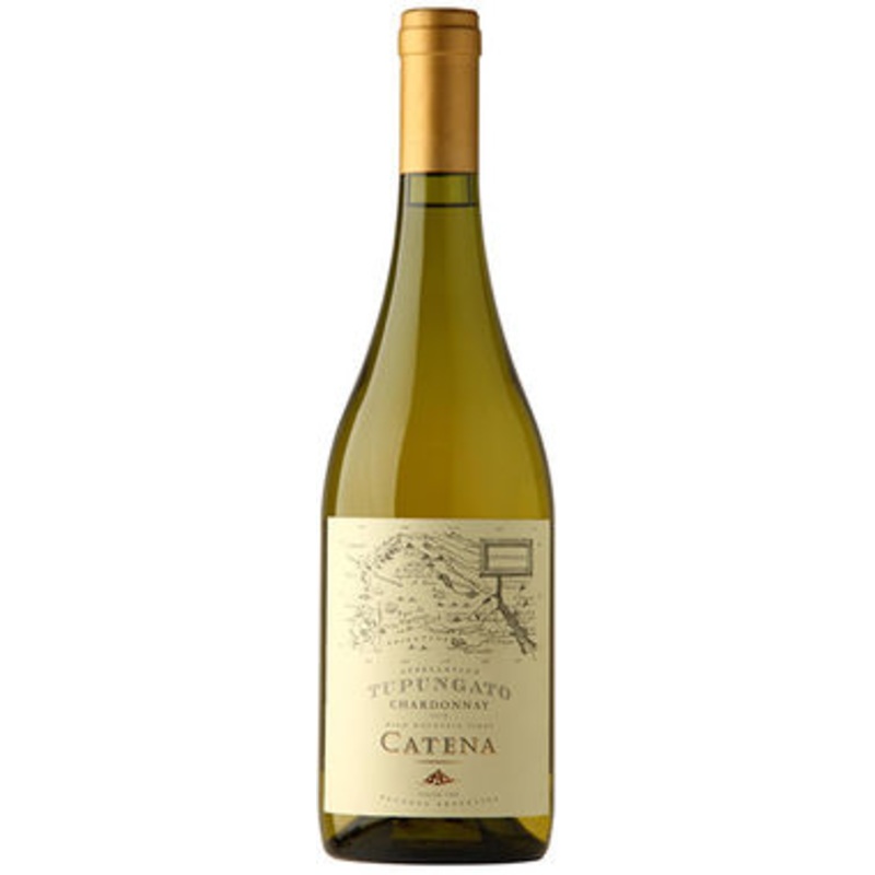 Catena, Appellation Chardonnay, 2020 (Case)