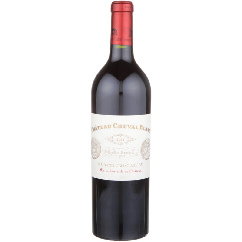 Chateau Cheval Blanc Saint Emilion Grand Cru 2016 750 ML