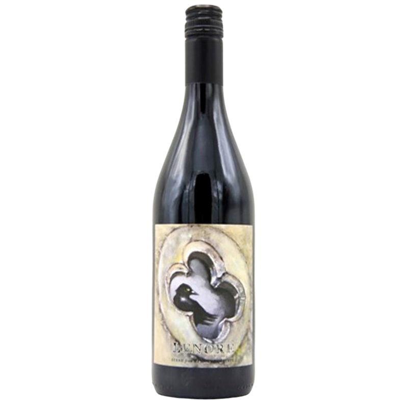 Corvidae Syrah Lenore Columbia Valley 750 ML