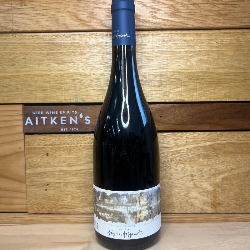 Domaine Grgoire Hoppenot, Fleurie ‘Indigne’