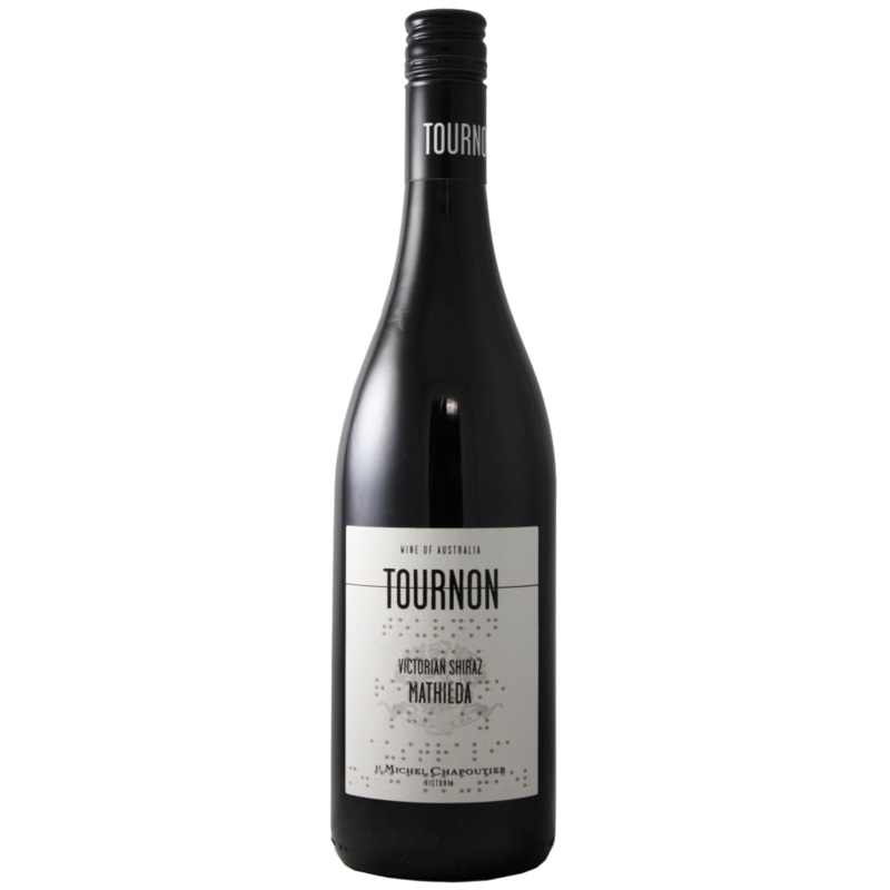 Domaine Tournon Shiraz Mathilda 2017 750 ML
