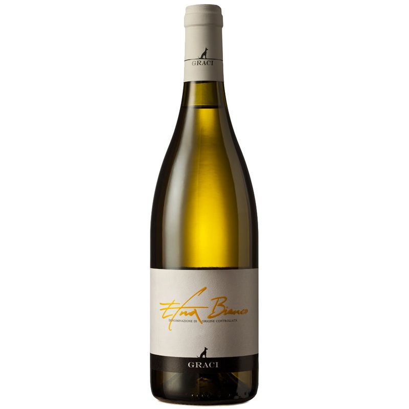 Graci Etna Bianco 2023 Single Bottle