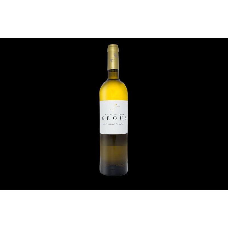 Herdade Dos Grous White 2023