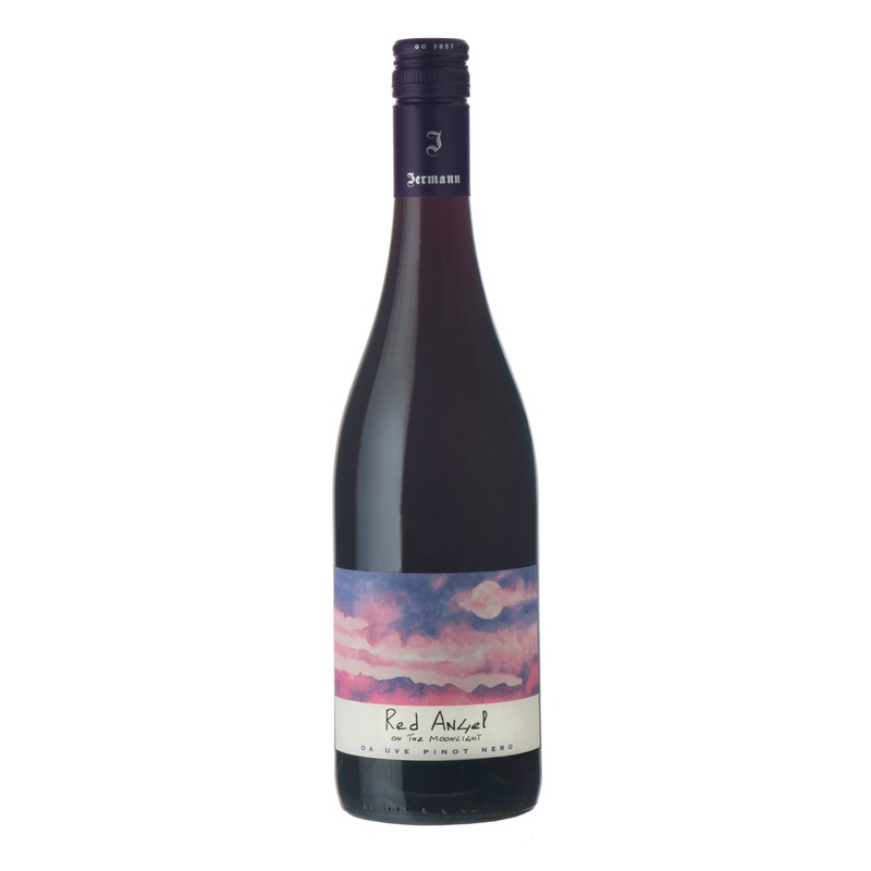 Jermann Red Angel Pinot Nero 2020 75cl