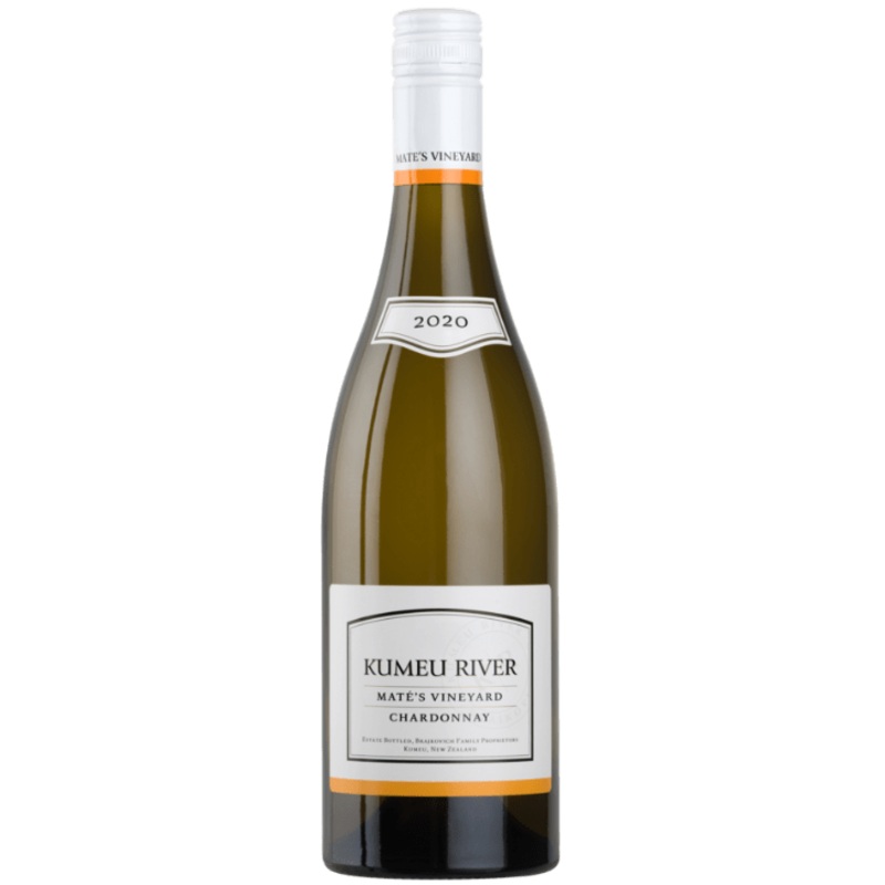 Kumeu River Mat’s Vineyard Chardonnay 2020 – 100 point wine
