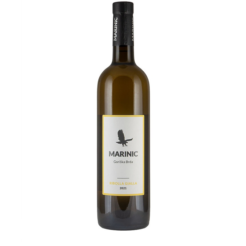 Marinic Ribolla Gialla 2021