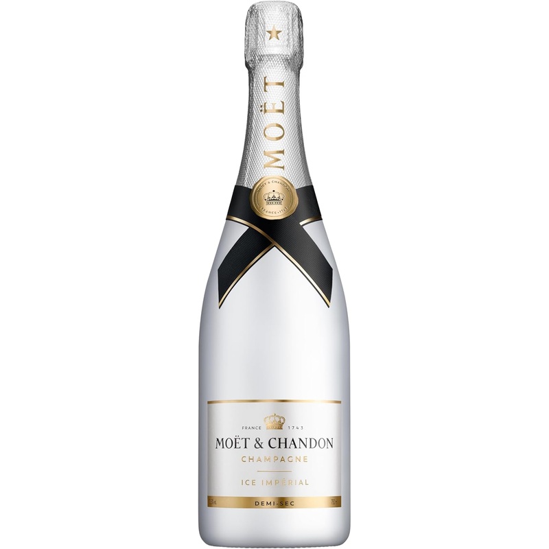 Mot & Chandon Ice Imprial Brut Champagne 75cl