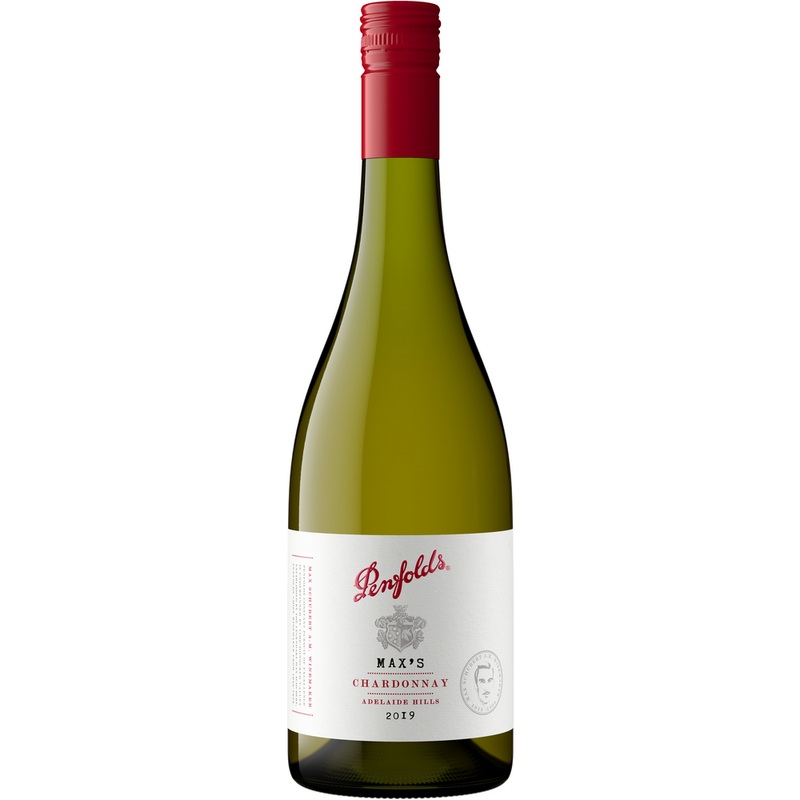 Penfolds Max’s South Australia Chardonnay 750ml