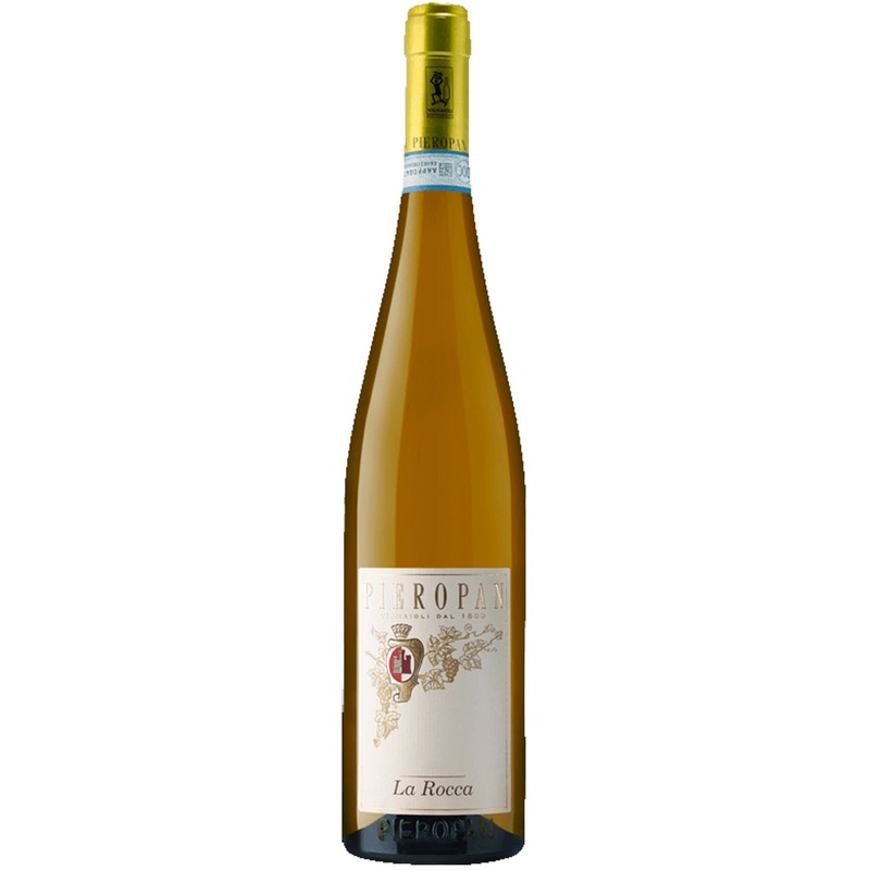 Pieropan ‘La Rocca’ Soave Classico 2023 Single Bottle