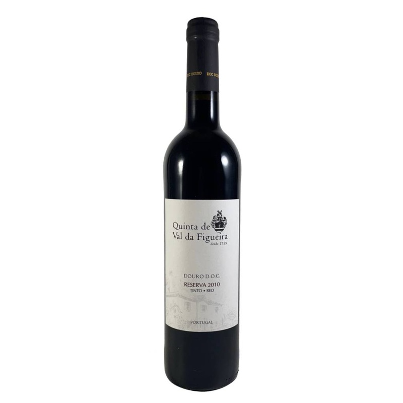 Quinta de Val da Figueira Reserva Blend