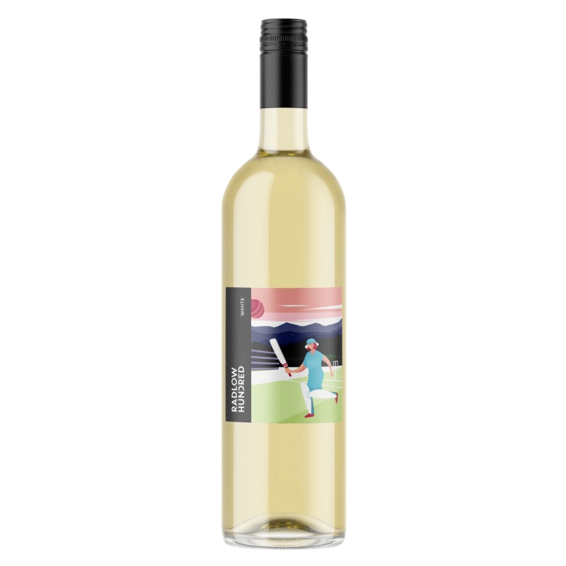 Radlow Hundred White 75cl