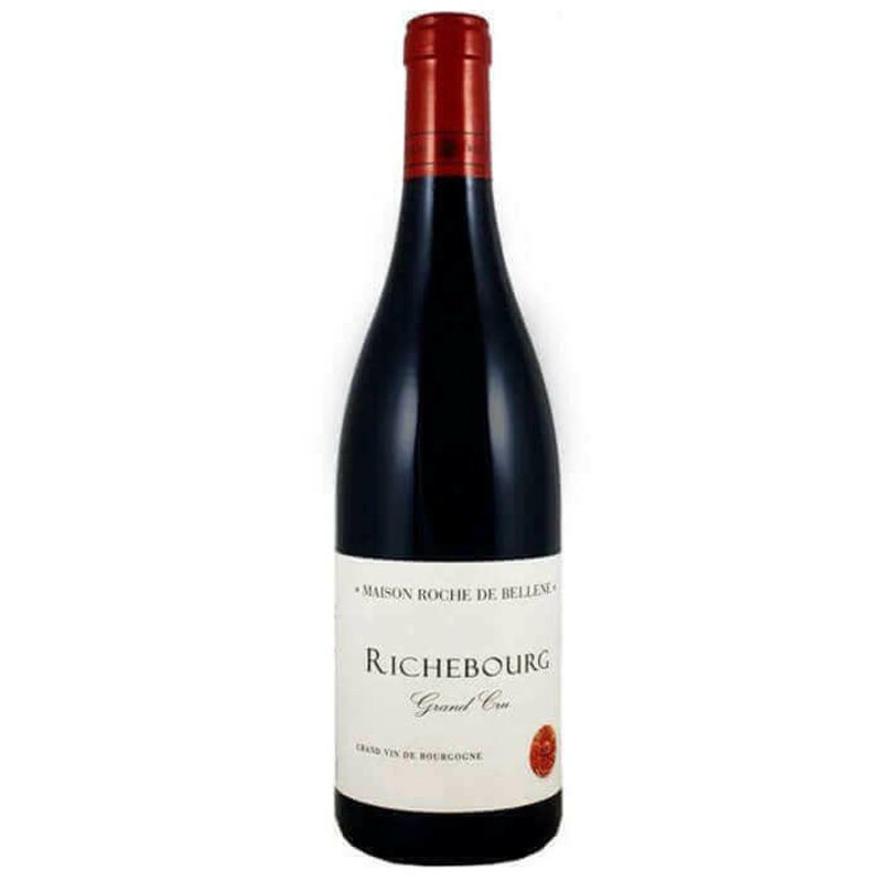 Richebourg grand cru, Maison Roche de Bellene 2014