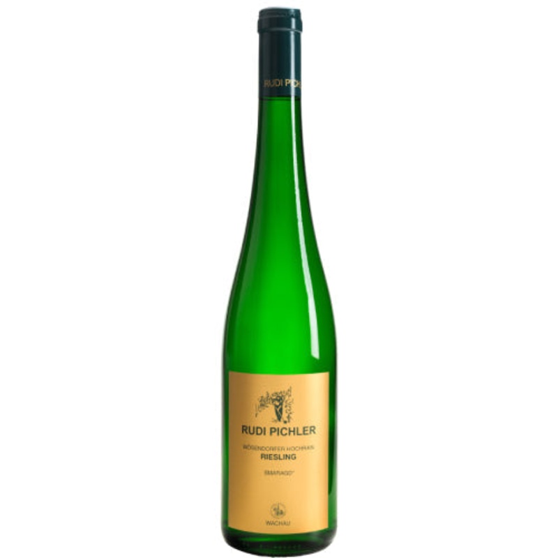 Rudi Pichler Smaragd Hochrain Riesling 2022 – 750ML