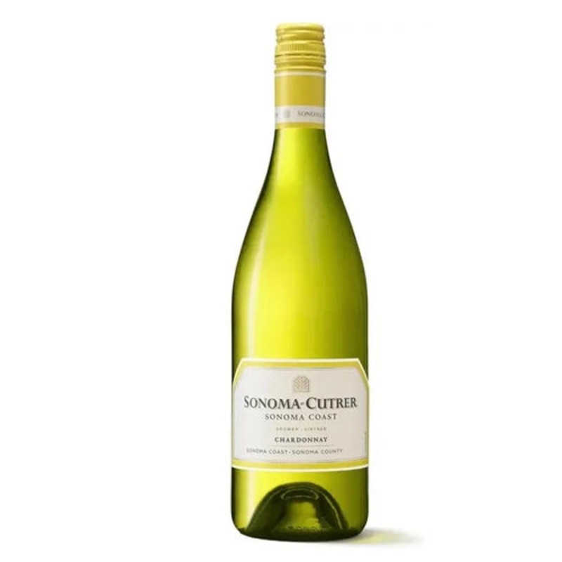 Sonoma-Cutrer Chardonnay Sonoma Coast – 750ML