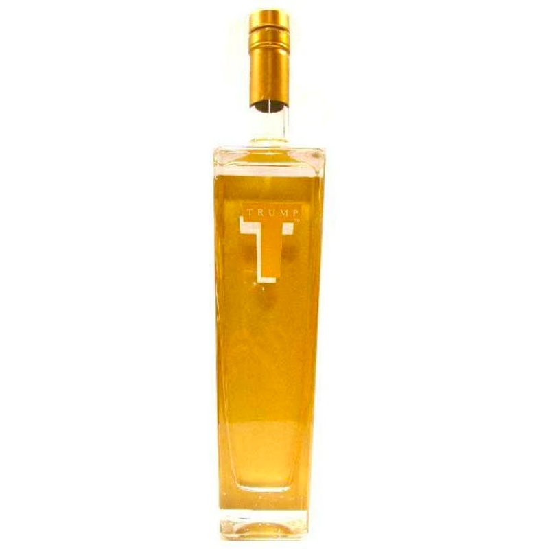 Trump Miniature Shot Super Premium Vodka 50ml