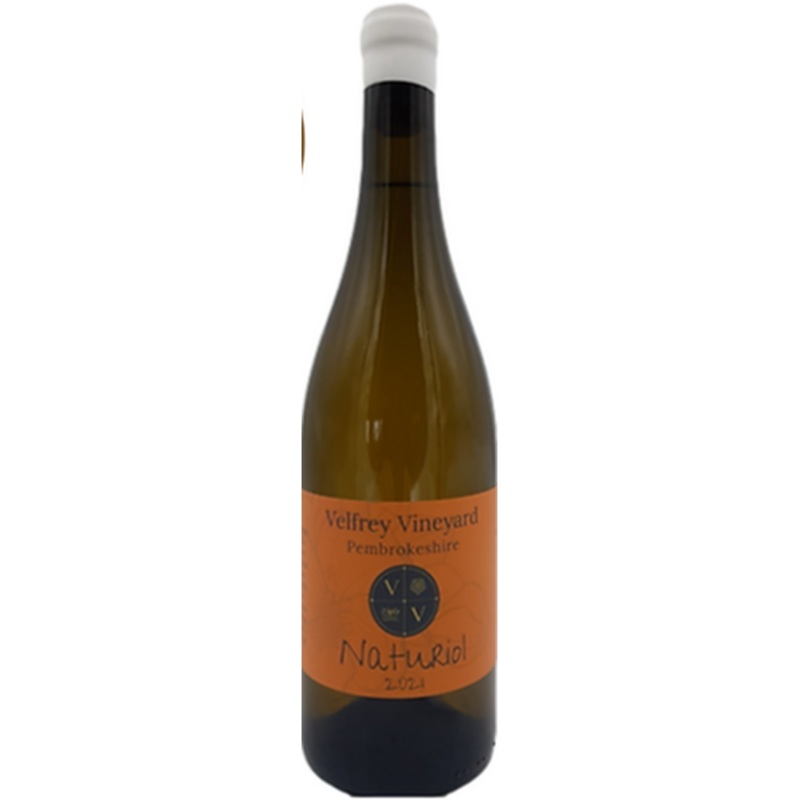 Velfrey Naturiol Seyval Blanc