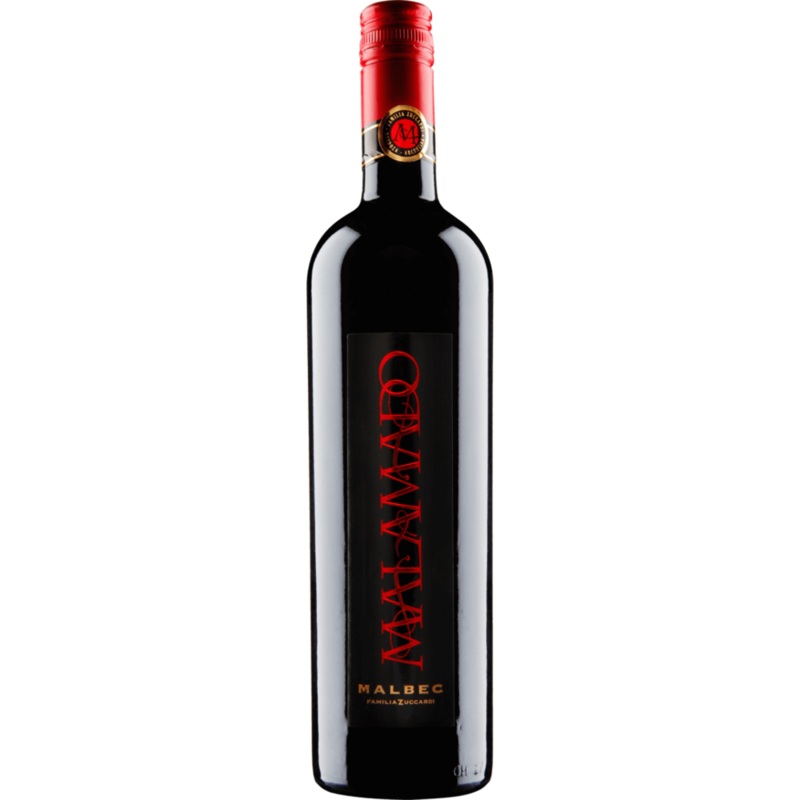 Zuccardi Malamado Malbec Port