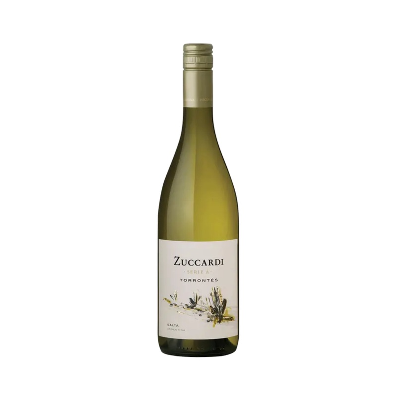 Zuccardi Torrontes Serie A 750 ML